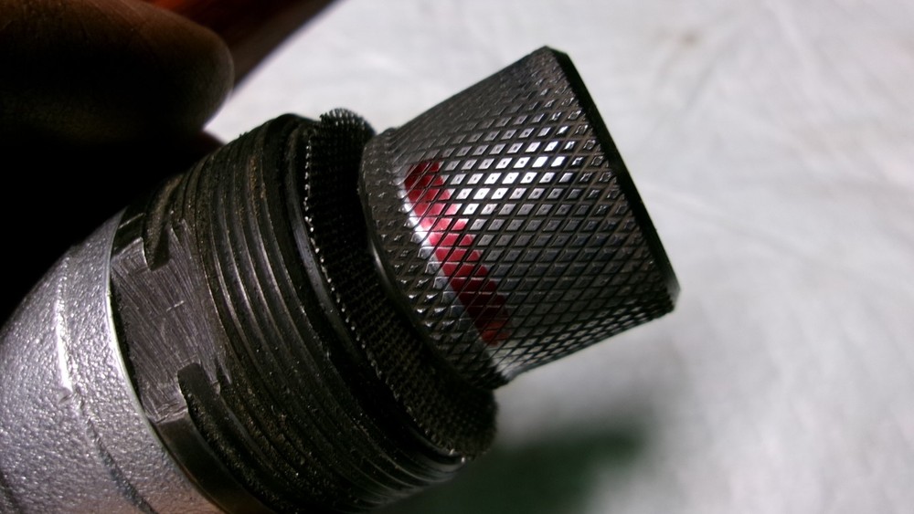 DYNABRADE DYNAFILE 01067