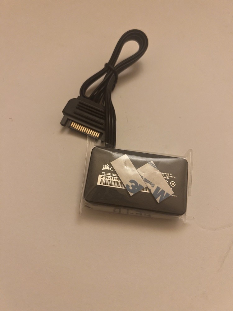 Corsair iCUE Lighting Node PRO RGB Lighting Controller