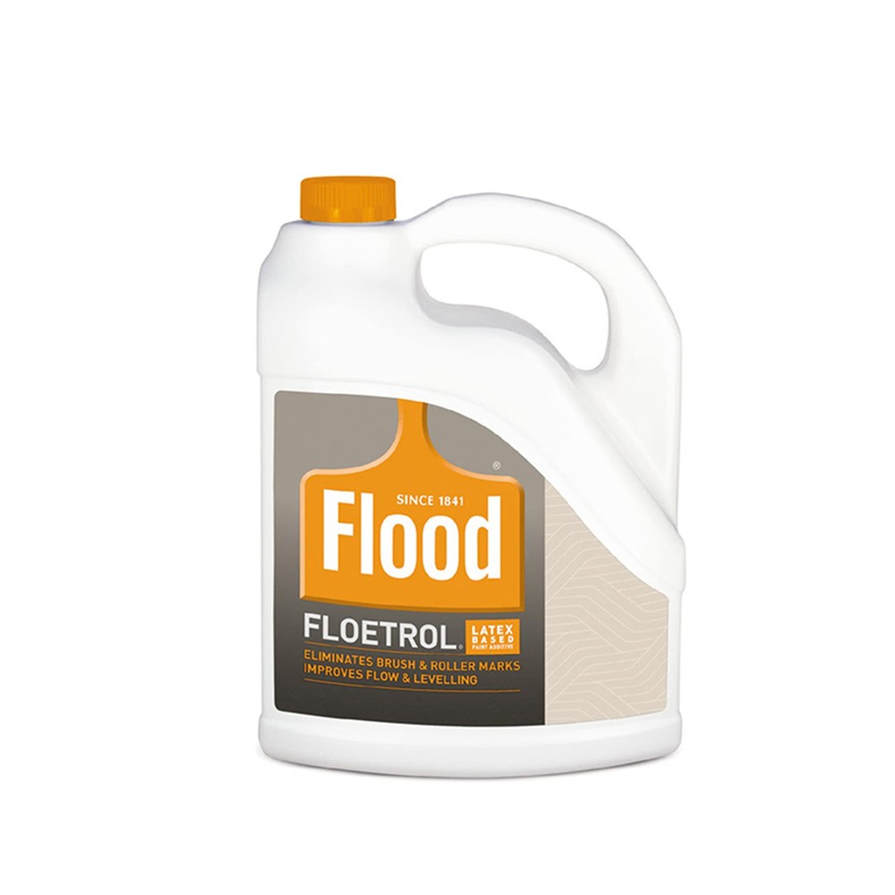 FLD6-04 Floetrol Additive. 2 Gallon