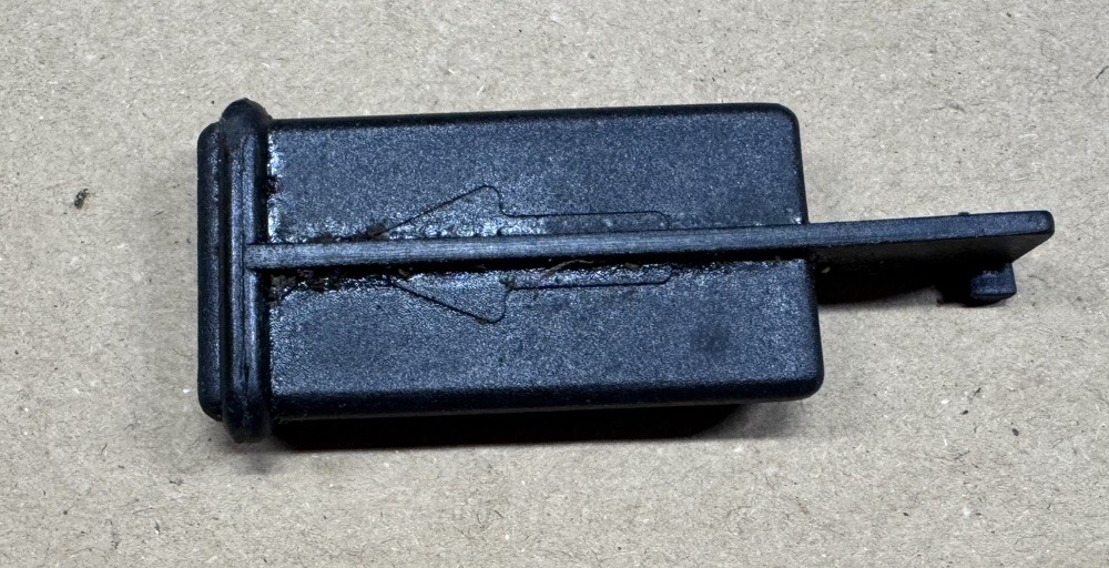SEADOO AIR BOX RETAINER CLIP 273000006