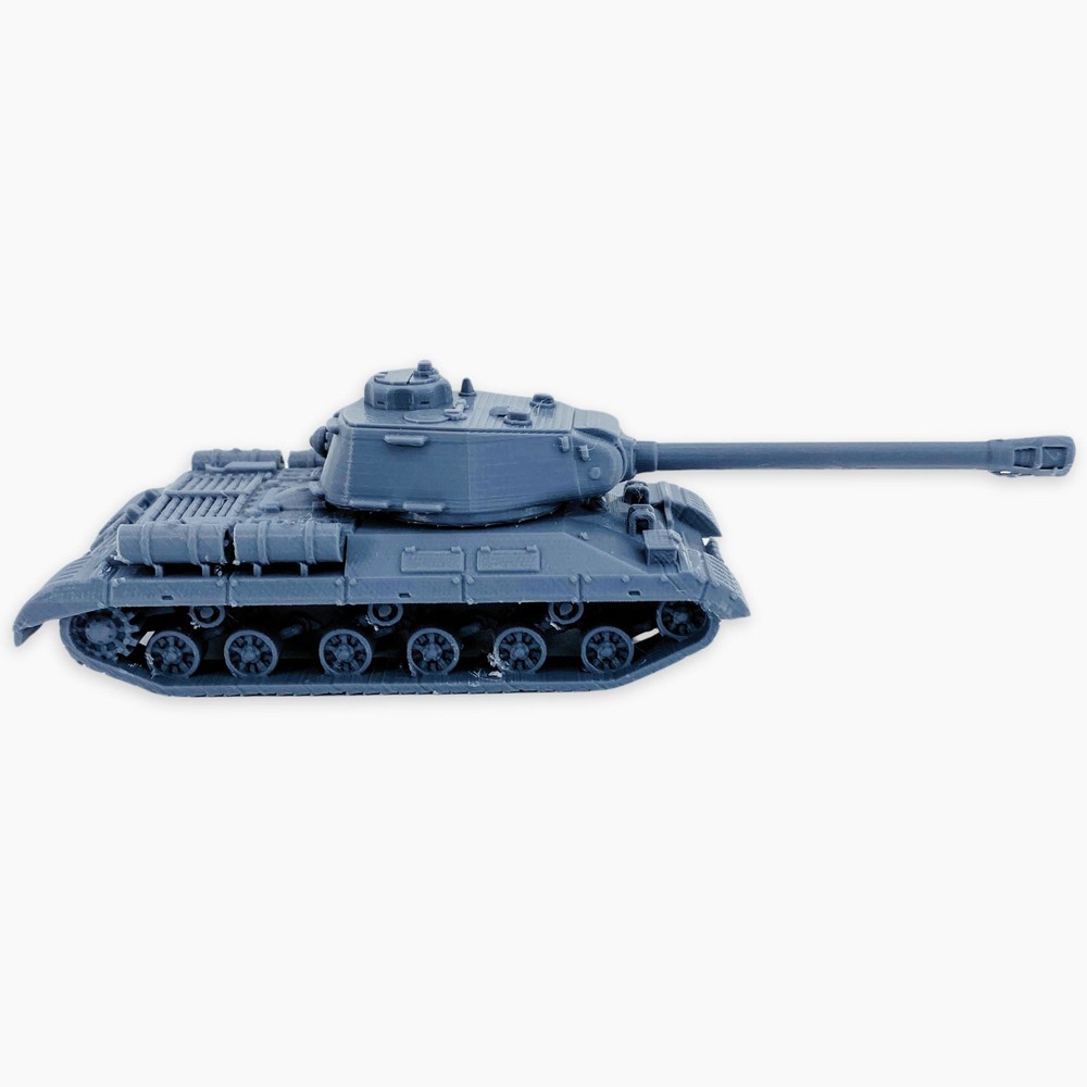 IS-2M