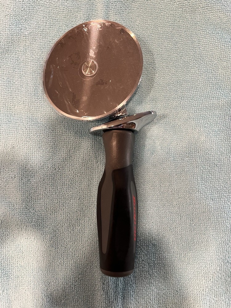 Snap on Tools Instinct Screwdriver Handle Inspired Pizza Cutter