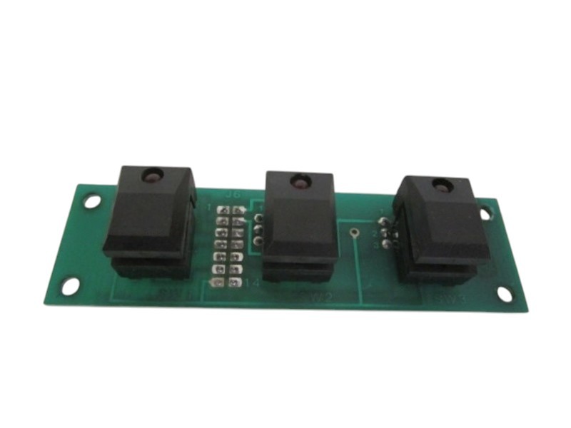 RONAN MODULE X96-1007 (REPAIRED)  NSNP