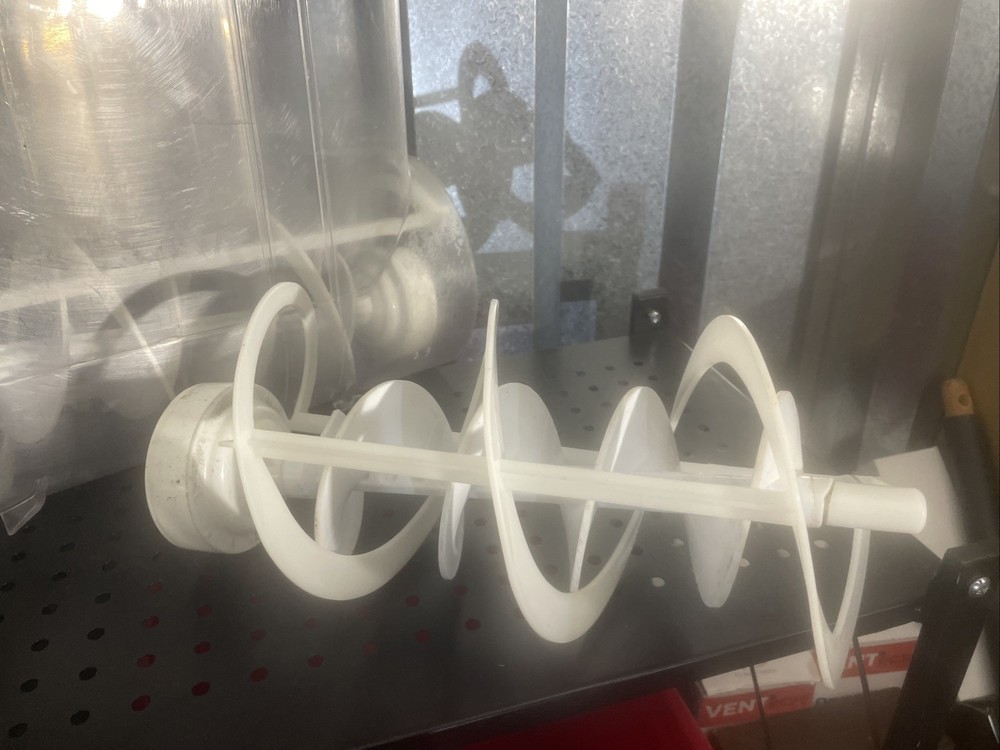 Vevor / Replacement Tanks For Slushy Machine