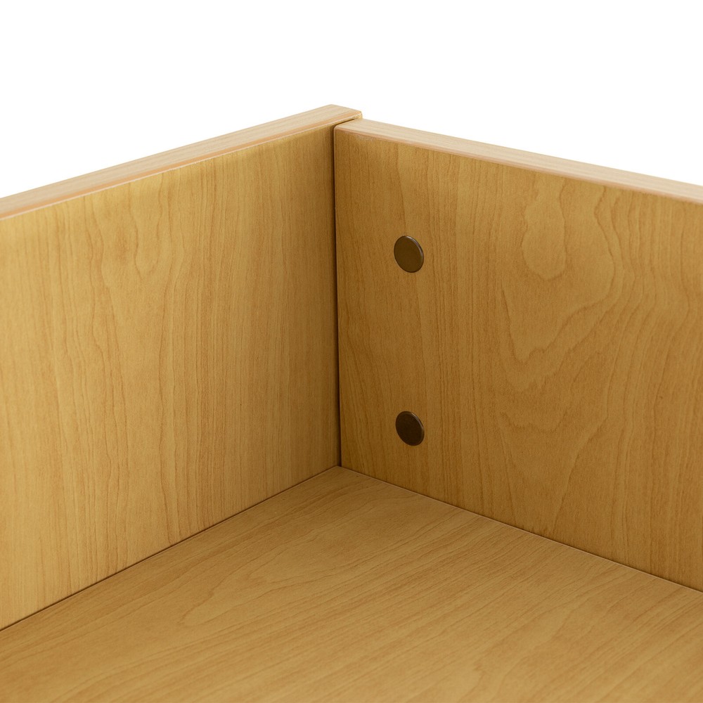 Portable Mobile Presentation Stand with Storage for Classroom and Office US