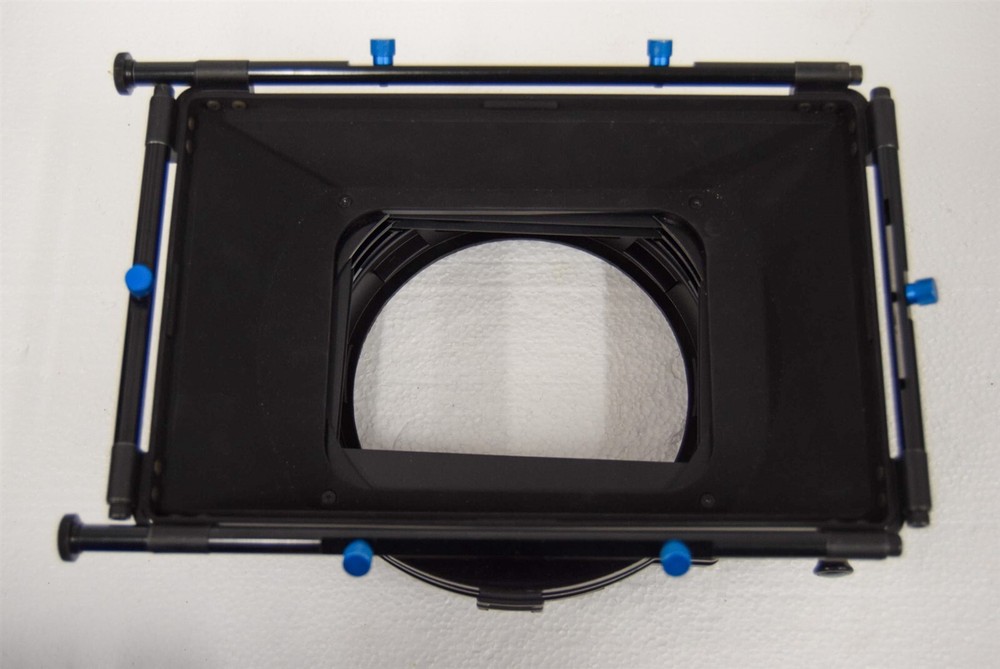 Redrock Micro MicroMatteBox Deluxe #2(S23)