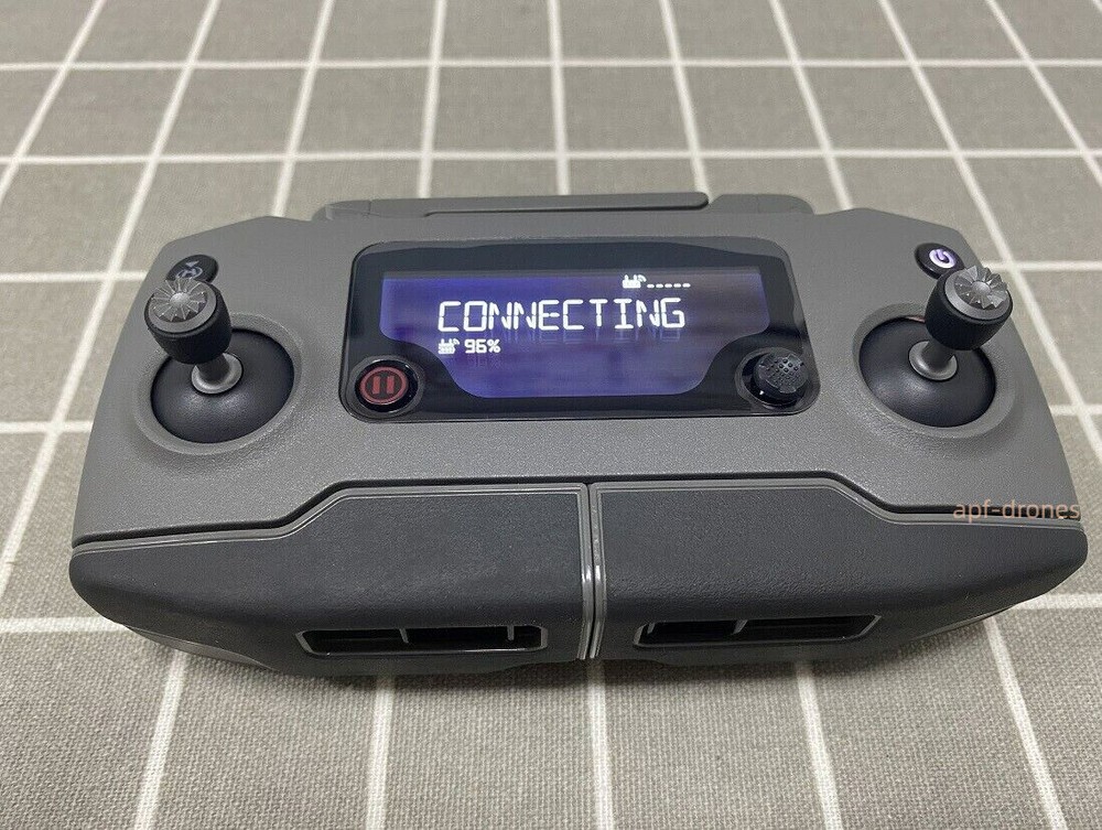 DJI Mavic 2 Pro/Zoom Remote Controller RC1A/RC1B with Joysticks