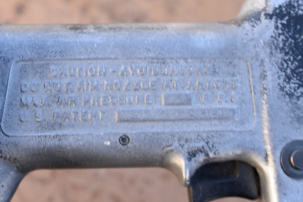 PRG510, Pop Power Tool, Pneumatic Rivet Tool,