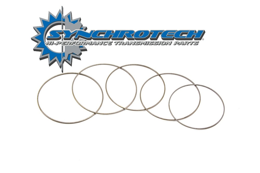 Synchrotech Synchro Spring Set for Honda 2001-2005 Civic D17 SLW