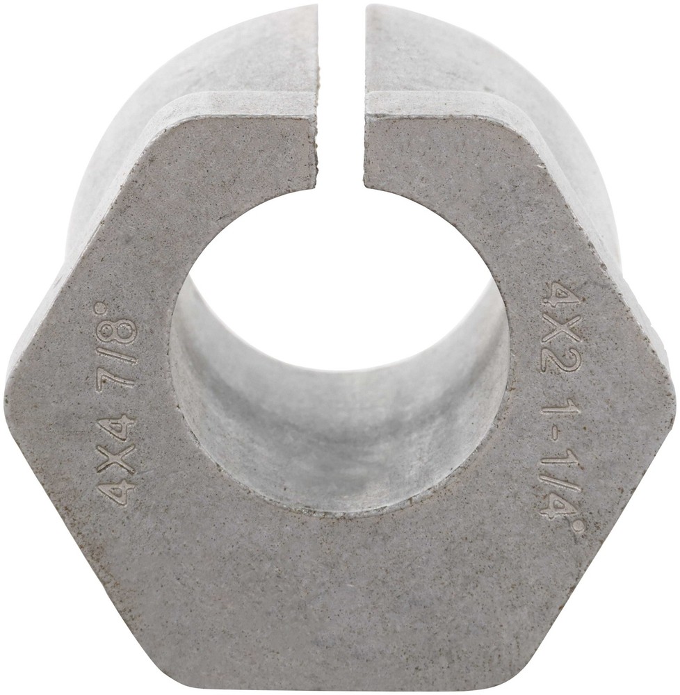 For Ford F-450 Super Duty - Front Alignment Caster / Camber Bushing Delphi