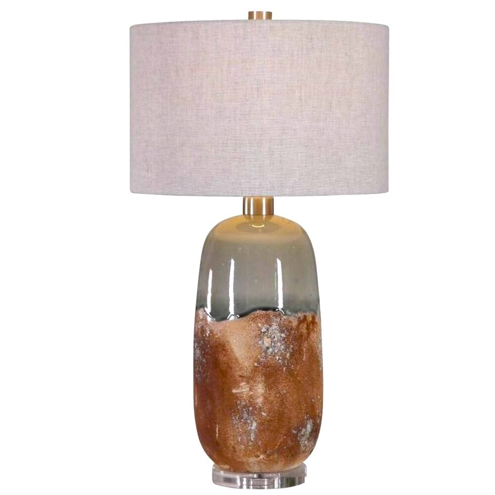 Uttermost Maggie - 1 Light Table Lamp
