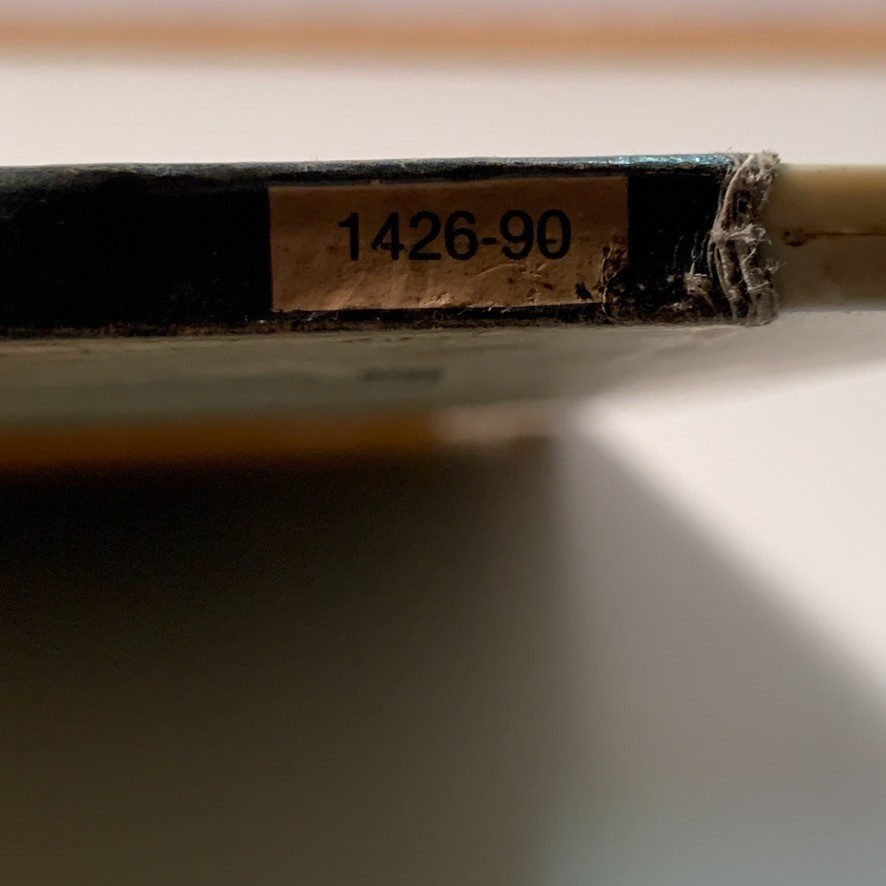 Moving Violations Selectavision Ced Videodisc 1985