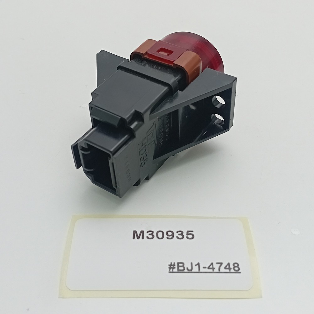 2006-2011 Honda Civic HAZARD WARNING LIGHT SWITCH M30935