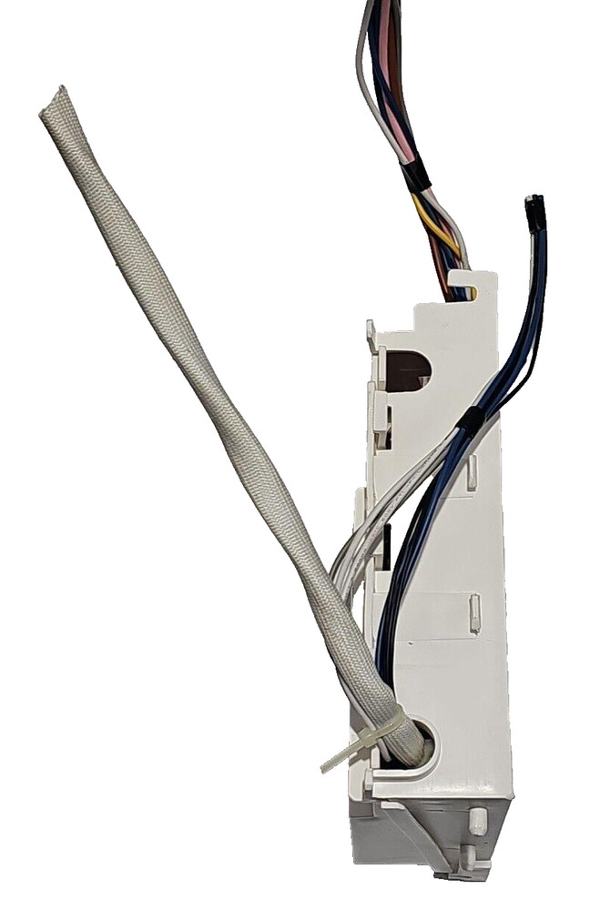 WHIRLPOOL Dishwasher Control Board KN-20-11