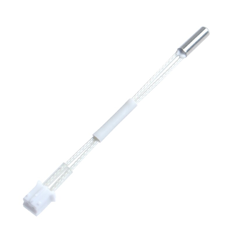 Quality 100K Thermistor,ph2.0 Therminal ABS Structure for 3D Printer Part