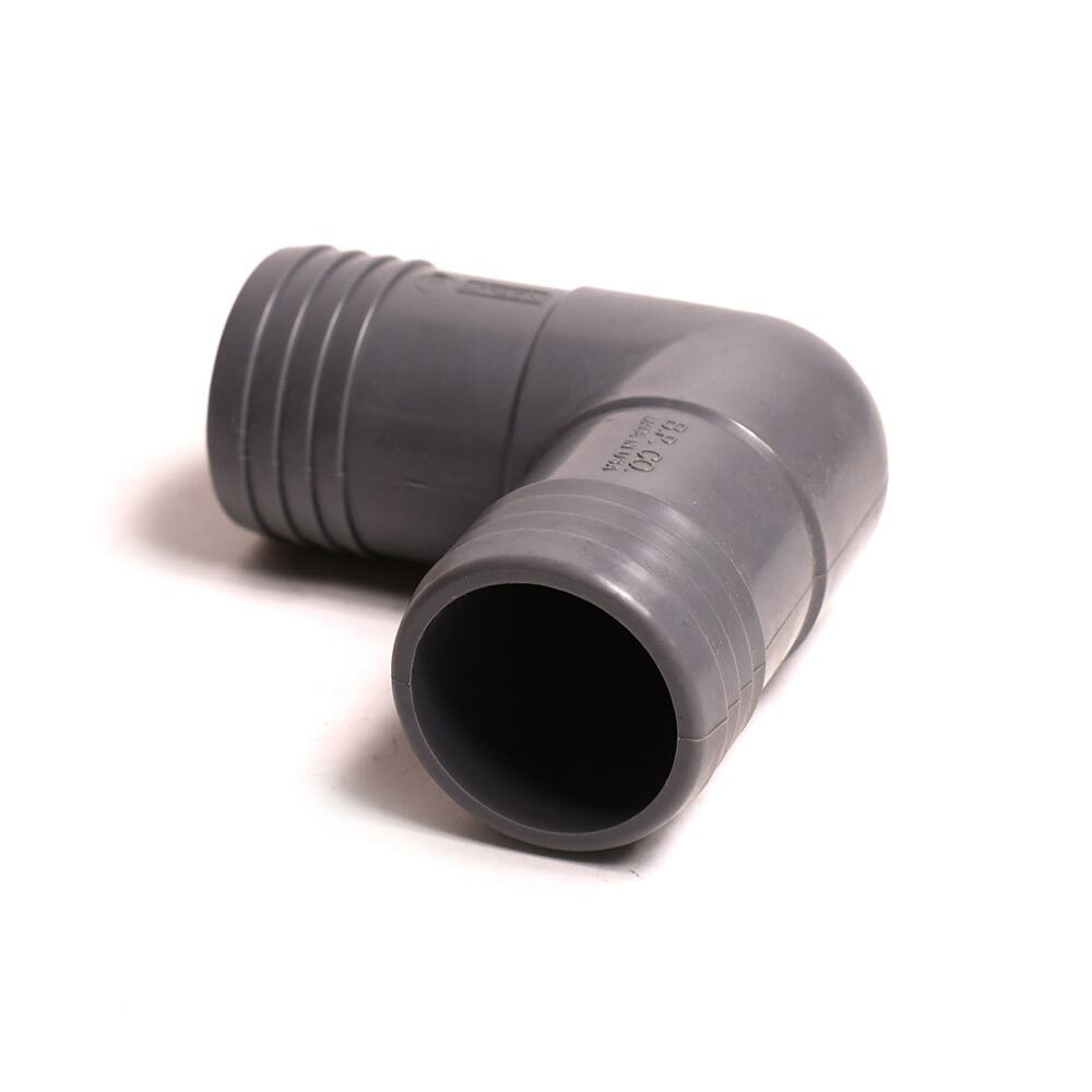 Thrifco 6521049 1-1/2 Inch Insert Elbow