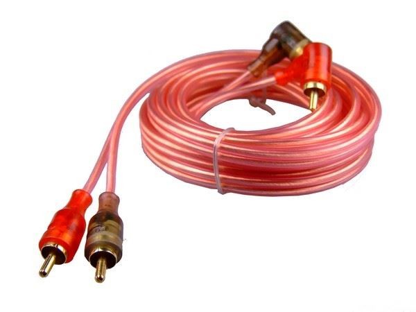Phono Cable - Connect ST CELSUS RCA-ST3