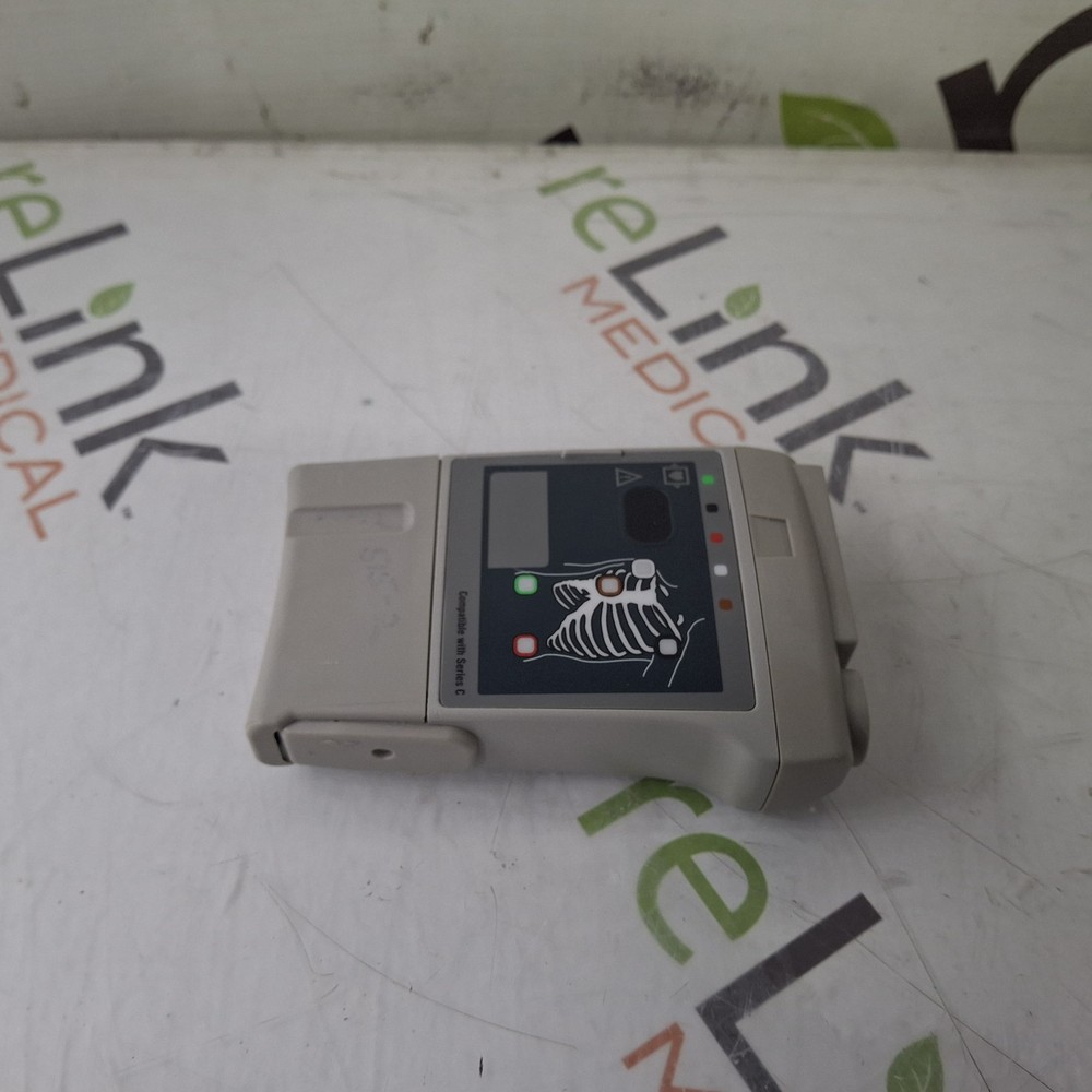 Philips M2601A Telemetry Transmitter