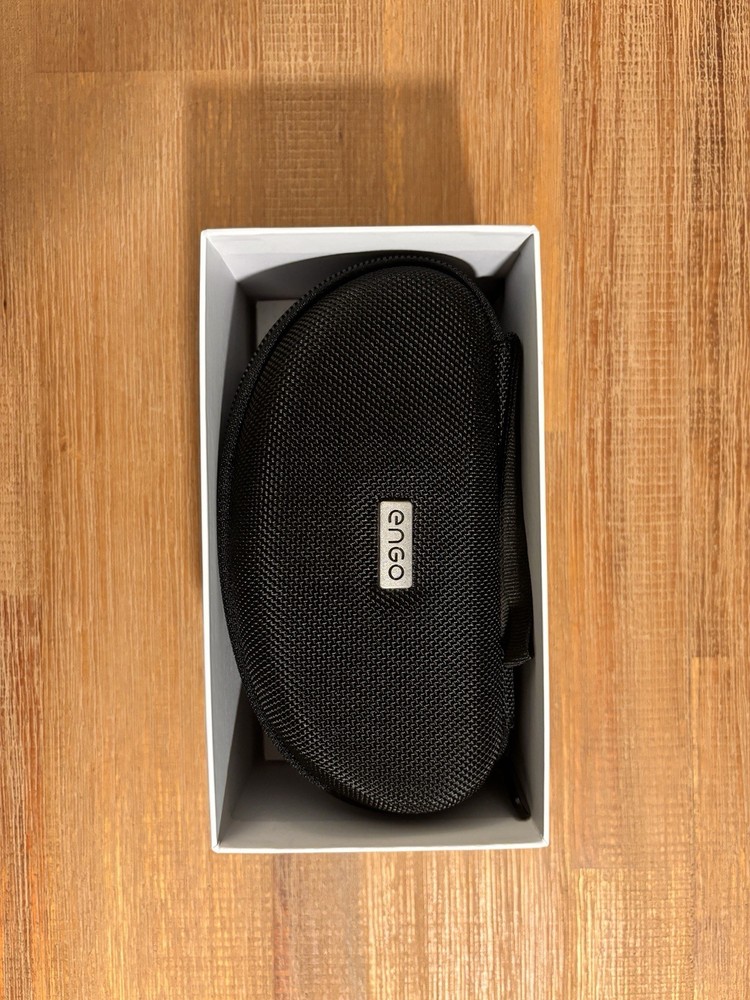 Engo 2 CAT3 Standard Smart Glasses Bluetooth