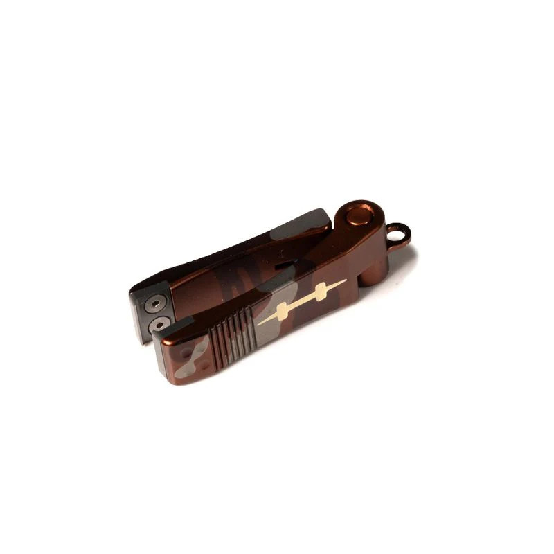 Hatch Outdoors Nipper 3 - Camo/Bone White