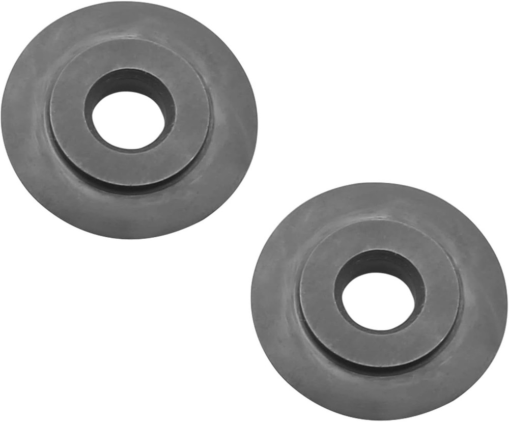 10Pcs Replacement Cutter Wheels Pipe for Tubing