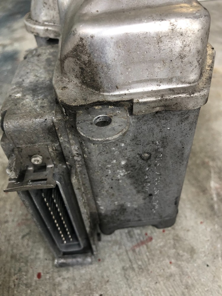 1997 Bmw K1100LT Abs Pump Unit Module