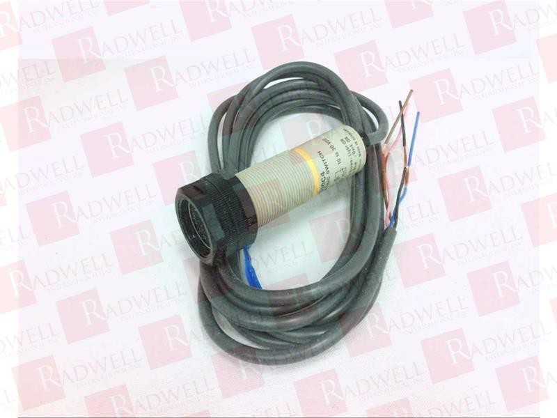 OMRON E3F2-DS10C4 / E3F2DS10C4 (USED)