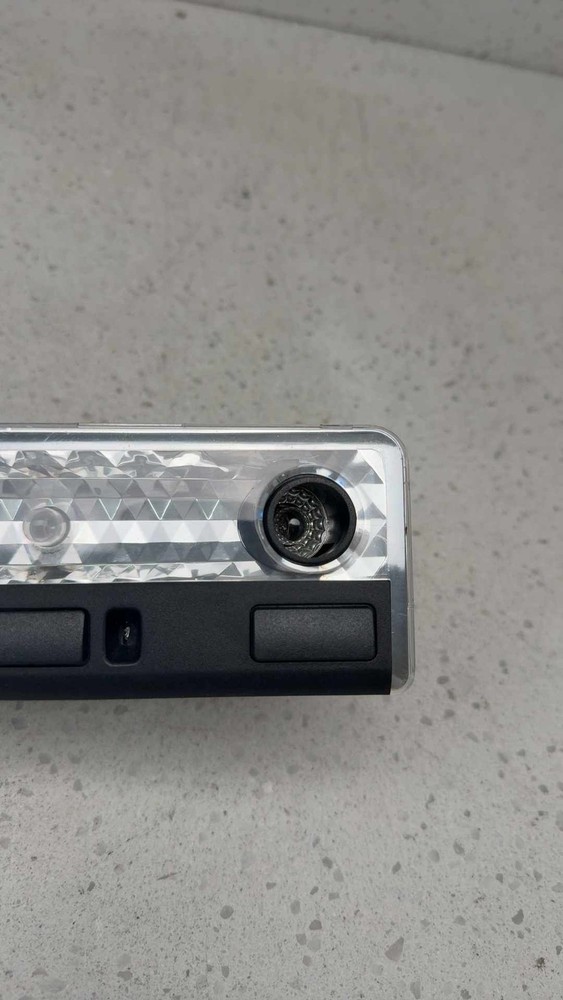 2007 BMW X3 Interior Light Dome Light