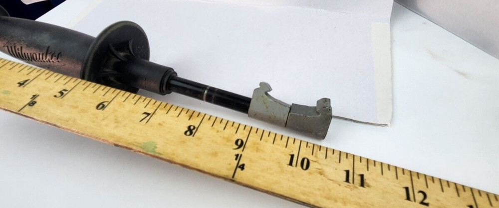 MILWAUKEE Hammer Drill Handle Model 516067 Replacement M18 Rottary Tool Attachme