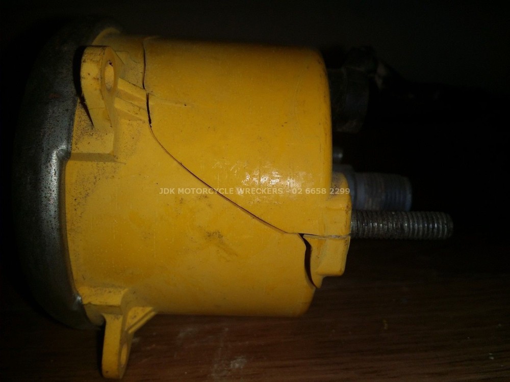 Tacho Unit off a Honda XL100 XL 100 ?