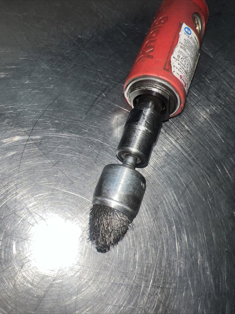 Sioux Die Grinder. Used Surplus. Item ID 4