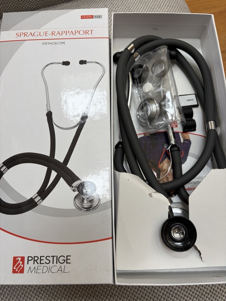 Clinical Spraguelite™ Stethoscope