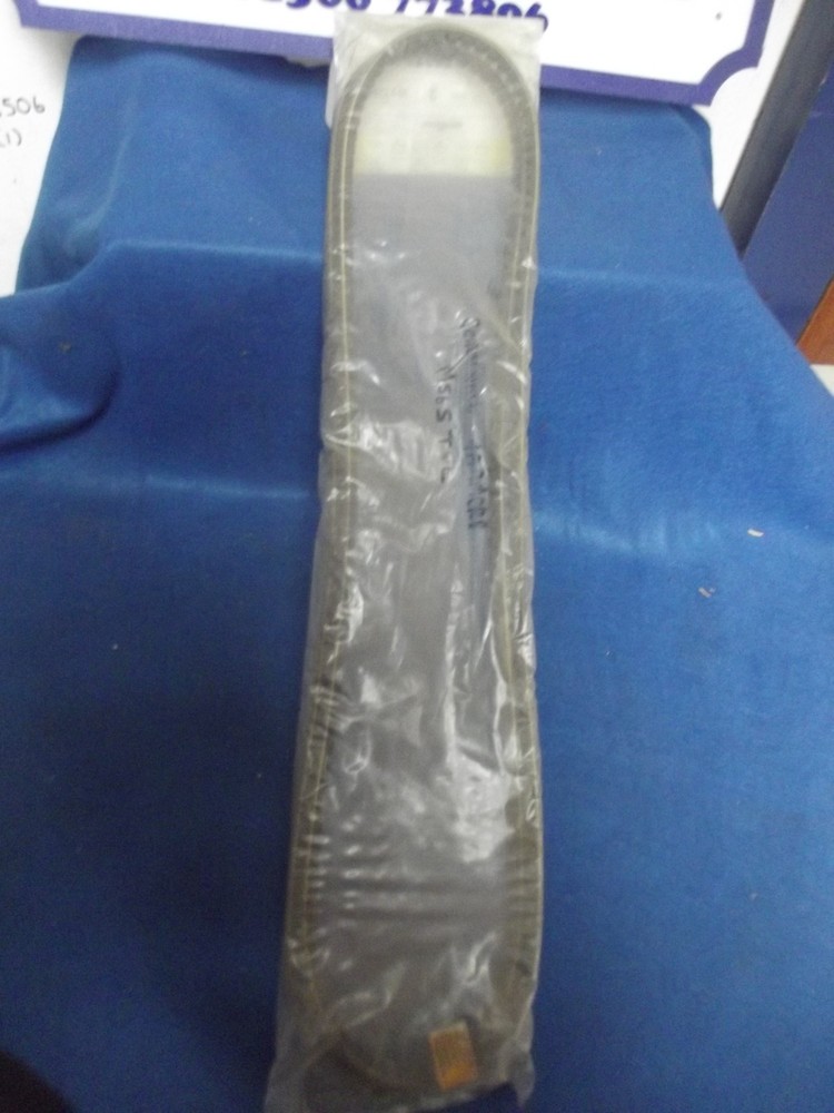 GENUINE MAN LORRY BELTS