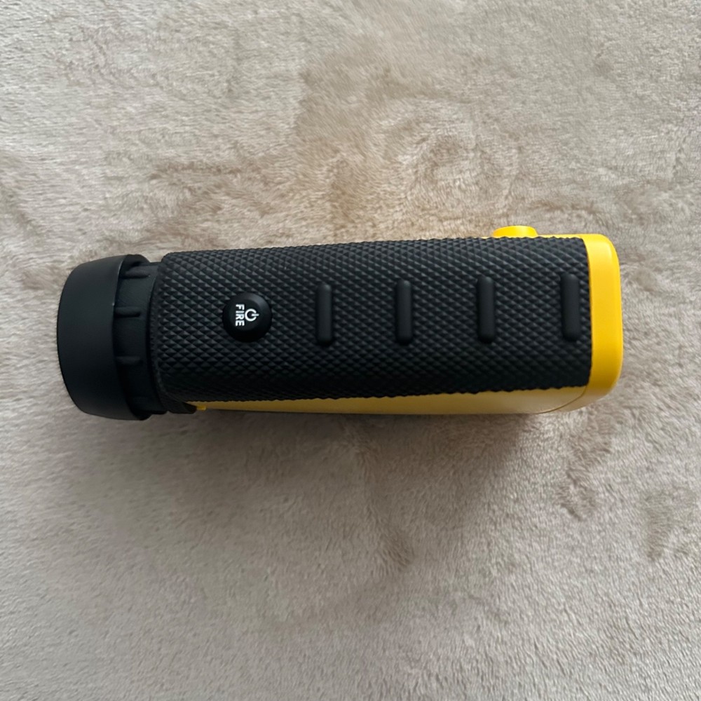 Laser Tech TruPulse 360, Laser Rangefinder - Excellent Condition W/ Case