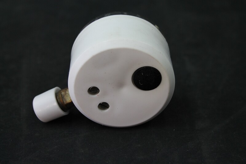 Display for Acetylene 0 to 4 Gas