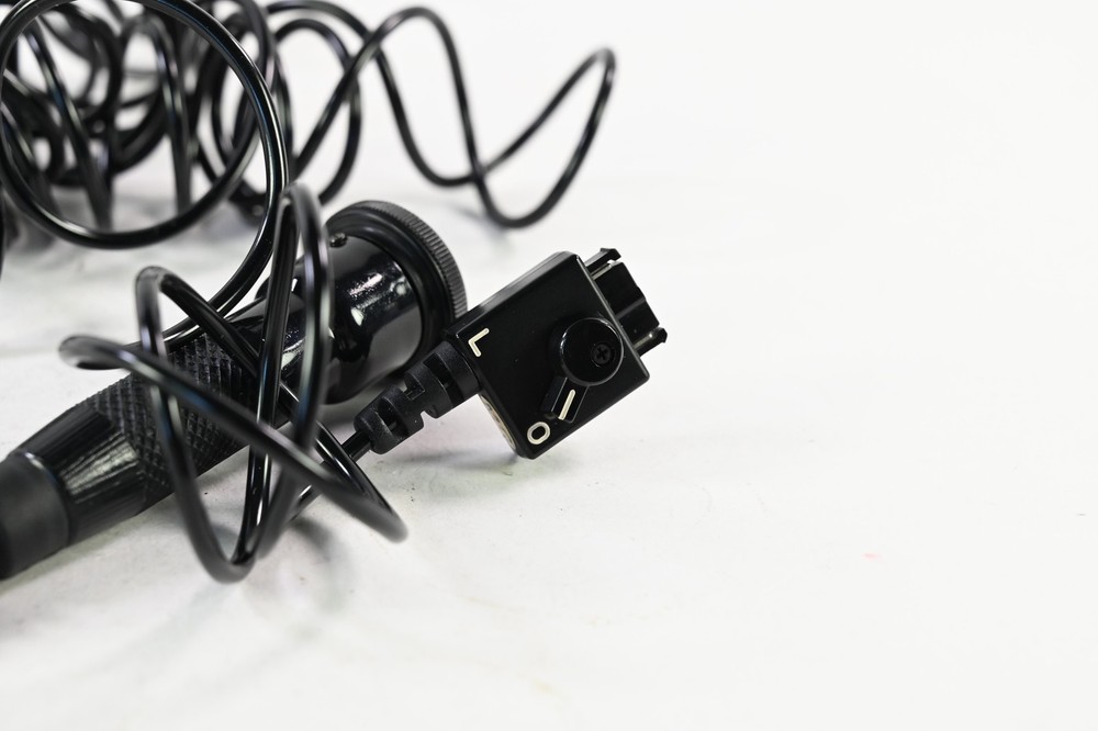 Mamiya RZ/645 Electromagnetic Cable Release #G449
