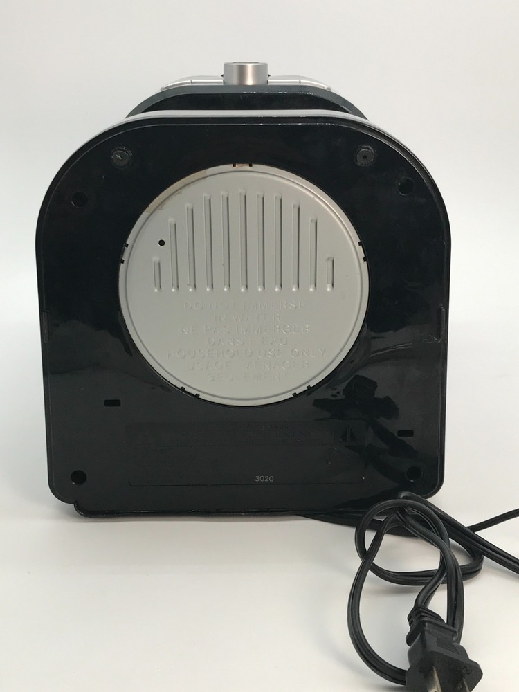 Cuisinart DCC-1120 Classic 12 Cup Programmable Coffeemaker Works Great