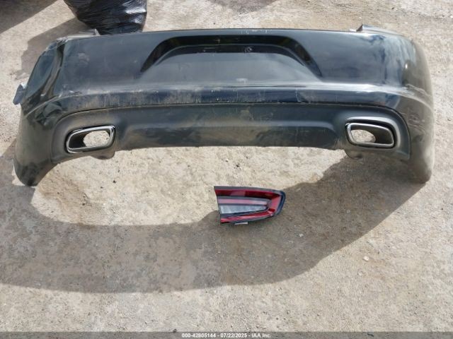 CONTROL PANEL OEM 2016 DODGE CHARGER 1YR WRNTY