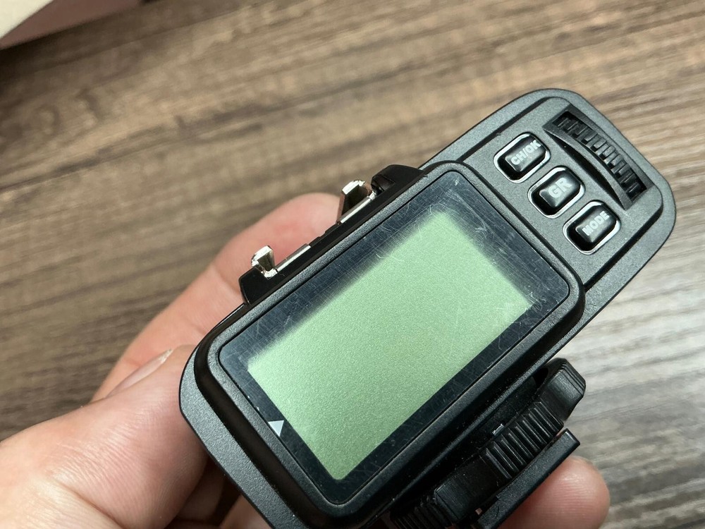 Flashpoint R2 S 2.4G Wireless Flash Receiver For Sony