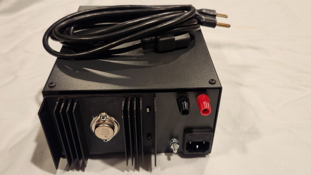 ASTRON RS-7A power supply Excellent Condition