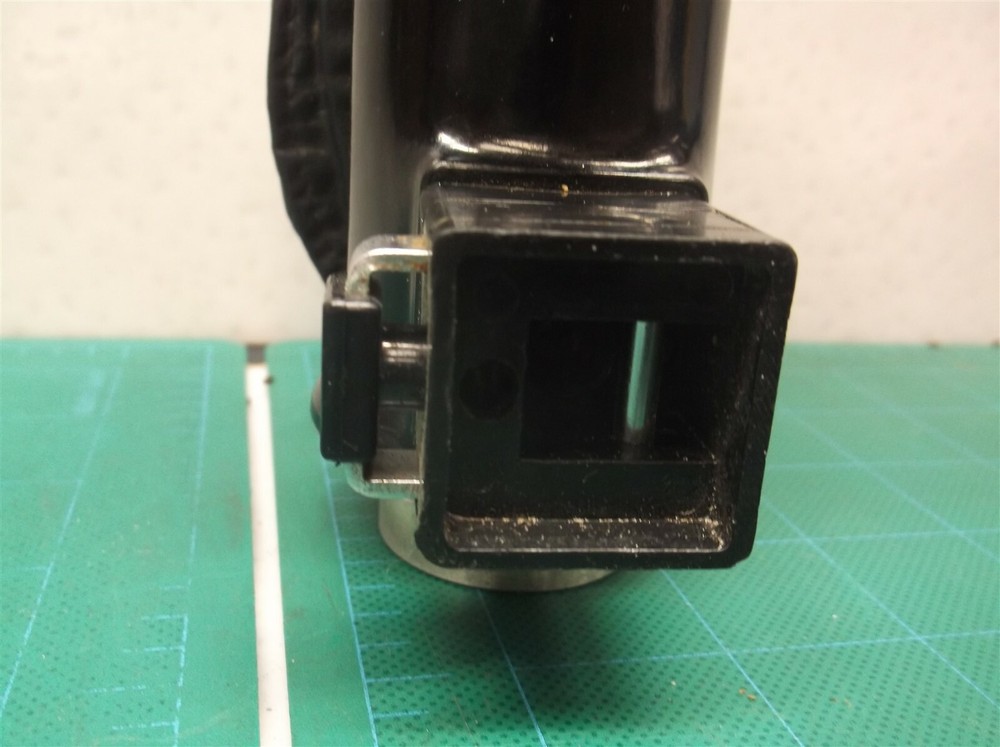 Vintage Flash Holder Pistol Grip Bracket with Quick Release Mount