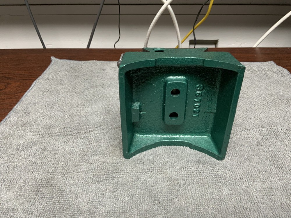 Foley 357021 Motor Saddle For 367,357 Carbide Grinder