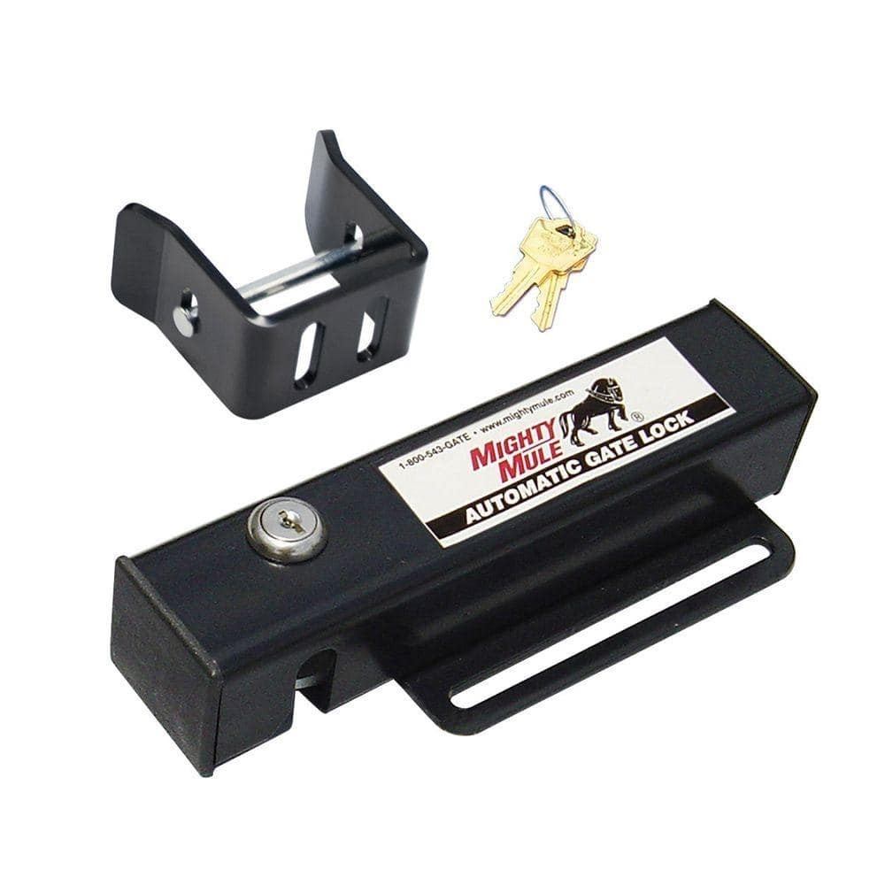 Mighty Mule FM143 Automatic Gate Lock