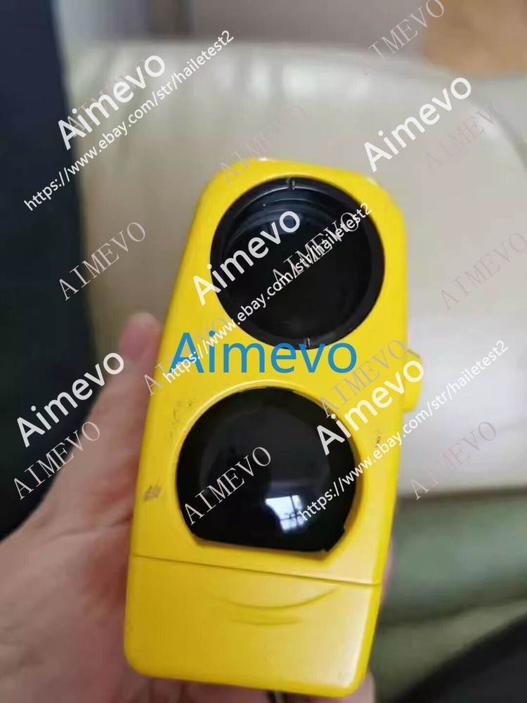 1 PCs Laser Technology TruPulse 360 Laser Rangefinder