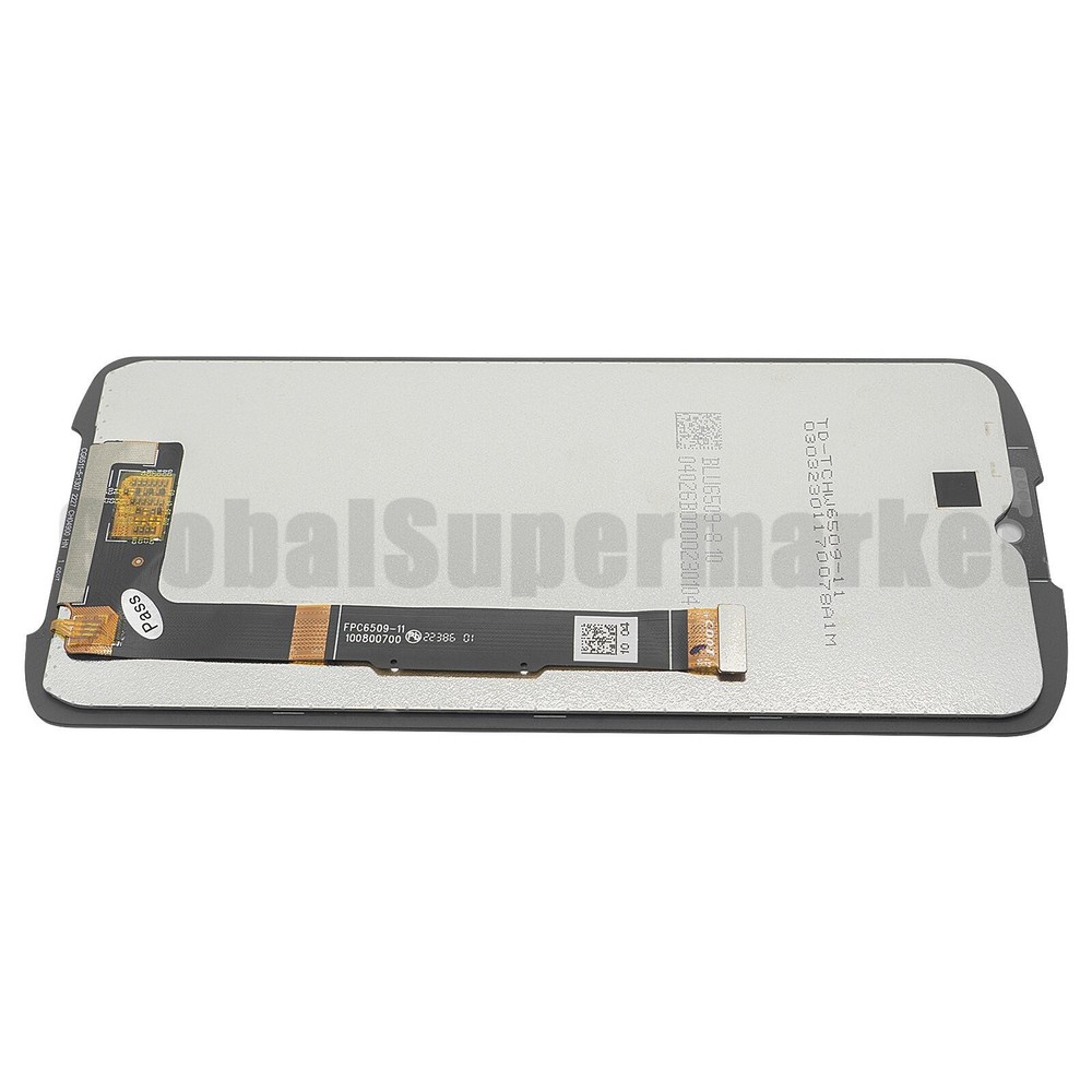 US SHIP New LCD with Digitizer Touch Screen Replacement for Zebra TC15 Scanner