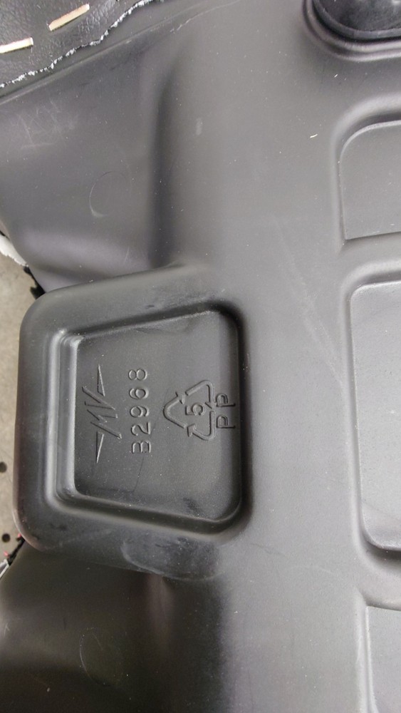 MV Agusta Seat B2968