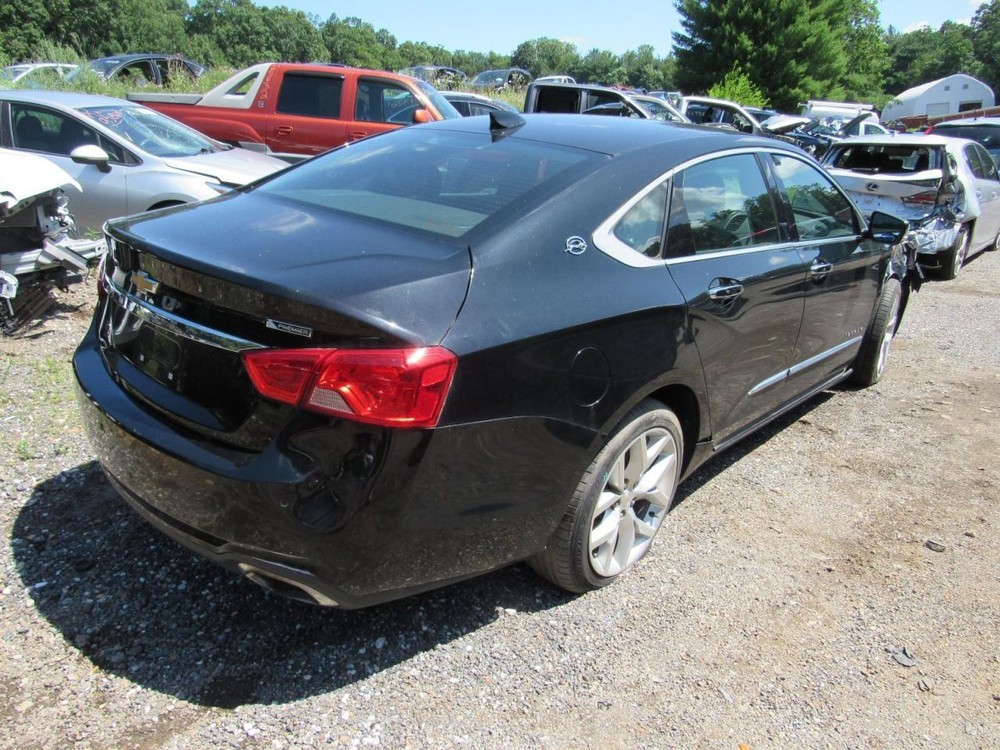 IMPALA 2019 Glove Box 1055765