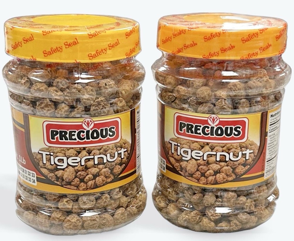Precious Tiger nut 1lb(2 Packs)