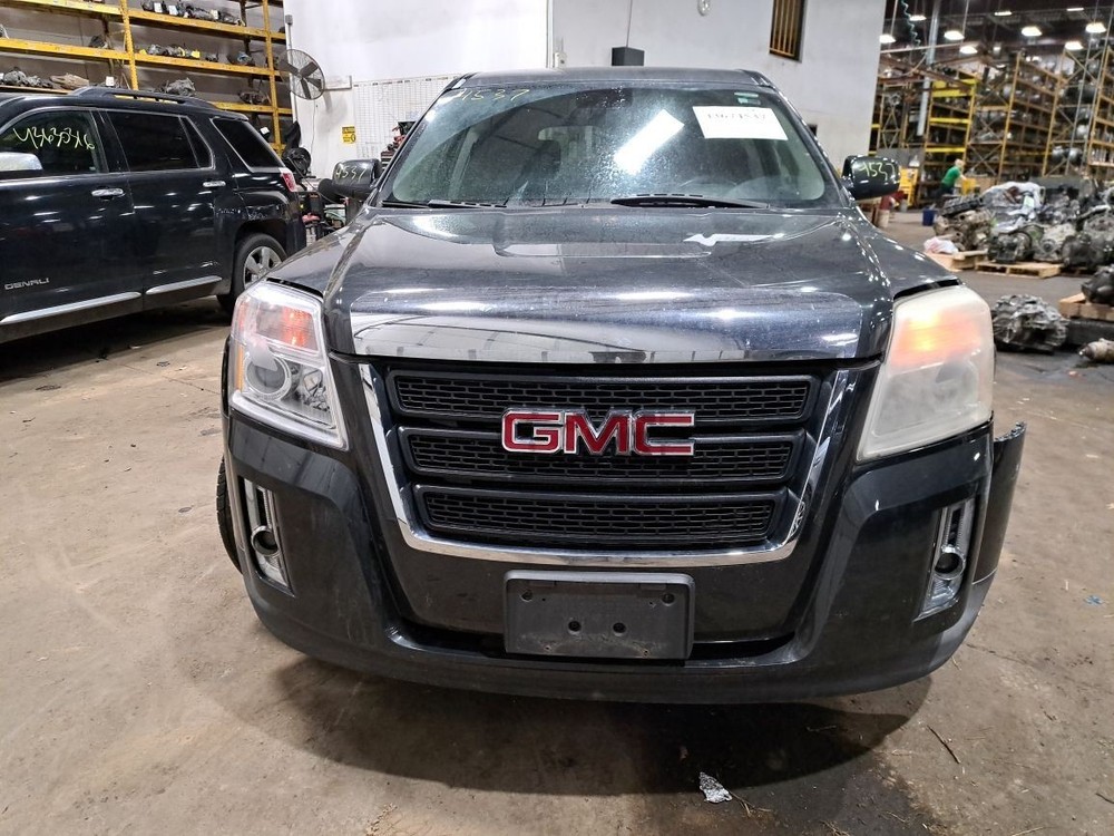 2013 Terrain Amplifier Sku#4345147