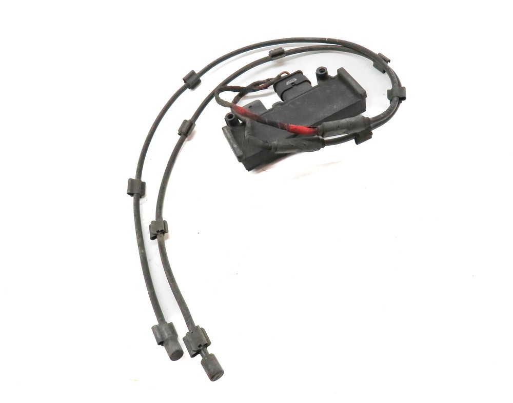 2014 AUDI A6 (C7 4G) HANDS FREE TRUNK OPEN KICK PANEL CONTROL MODULE w/ SENSORS